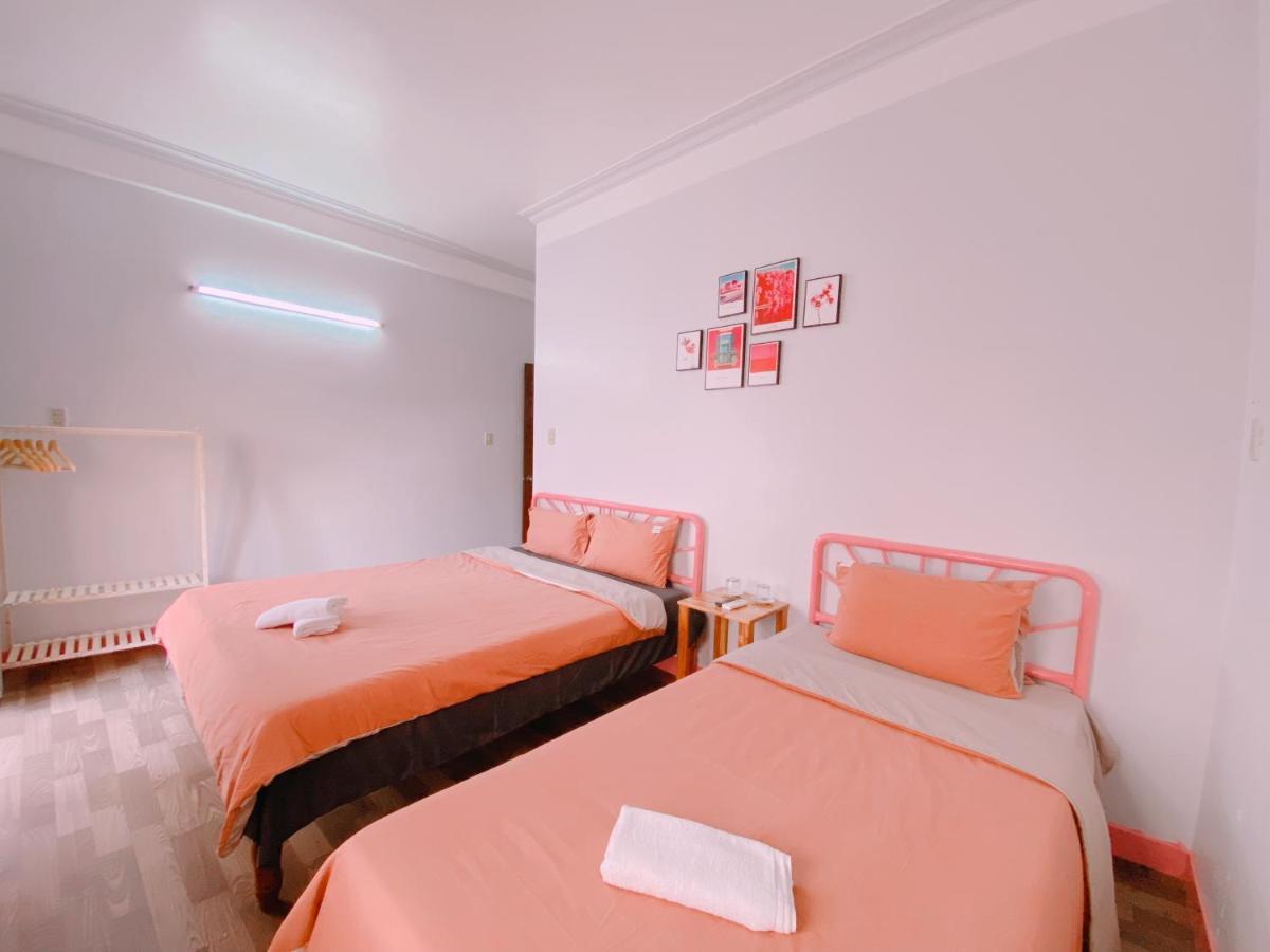 Happy House Homestay Hué Extérieur photo