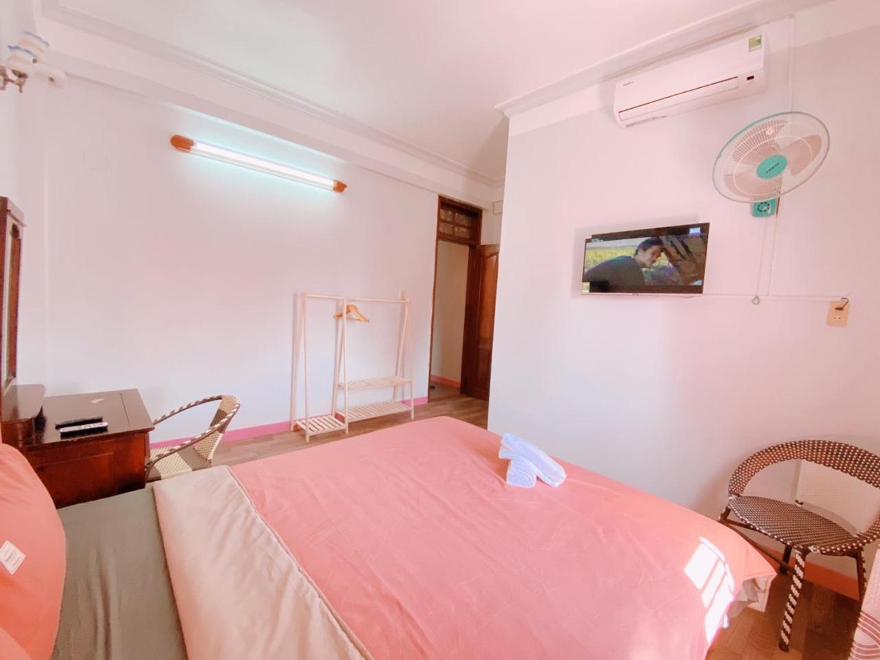 Happy House Homestay Hué Extérieur photo