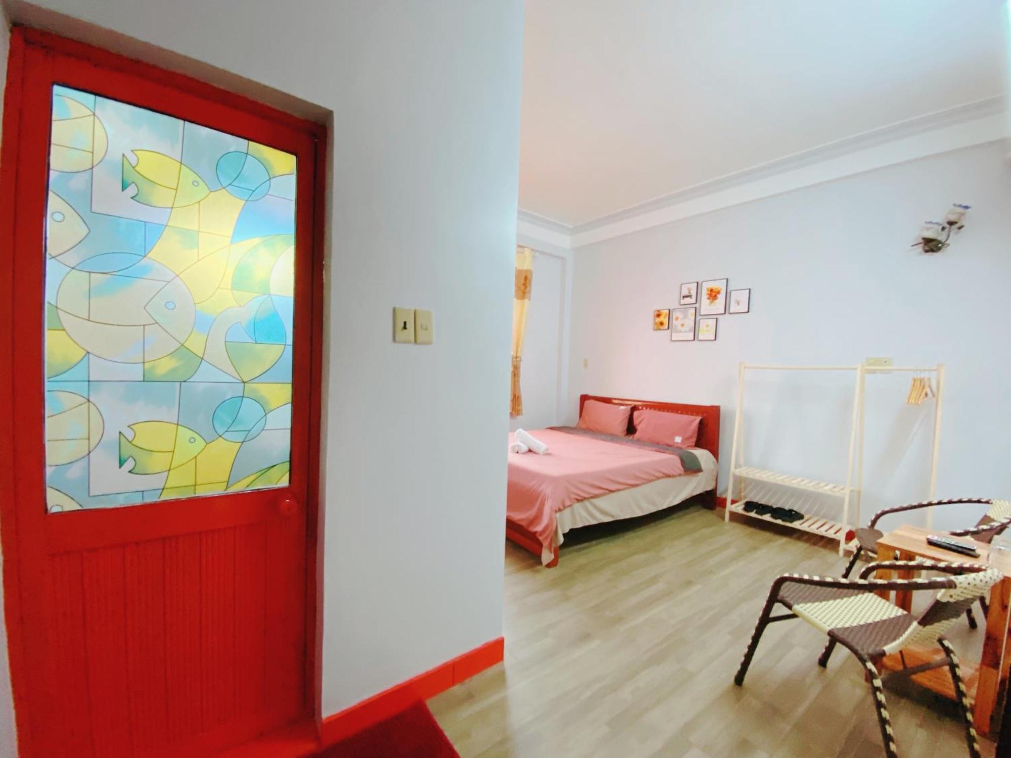 Happy House Homestay Hué Extérieur photo